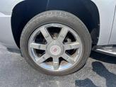 Thumbnail of 2011 Silver Lining Metallic Cadillac Escalade