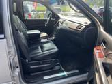 Thumbnail of 2011 Silver Lining Metallic Cadillac Escalade