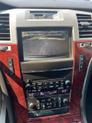 Thumbnail of 2011 Silver Lining Metallic Cadillac Escalade