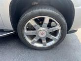 Thumbnail of 2011 Silver Lining Metallic Cadillac Escalade