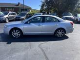 Thumbnail of 2009 Silver Lincoln MKZ