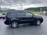 Thumbnail of 2012 Crystal Black Pearl Honda Pilot
