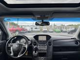 Thumbnail of 2012 Crystal Black Pearl Honda Pilot