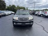 Thumbnail of 2012 Crystal Black Pearl Honda Pilot