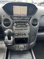 Thumbnail of 2012 Crystal Black Pearl Honda Pilot
