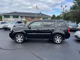 Thumbnail of 2012 Crystal Black Pearl Honda Pilot