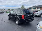 Thumbnail of 2012 Crystal Black Pearl Honda Pilot
