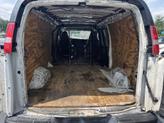Thumbnail of 2016 Summit White GMC Savana 3500