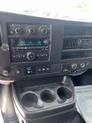 Thumbnail of 2016 Summit White GMC Savana 3500