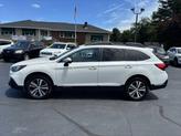 Thumbnail of 2018 Crystal White Pearl Subaru Outback