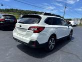 Thumbnail of 2018 Crystal White Pearl Subaru Outback
