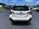 Thumbnail of 2018 Crystal White Pearl Subaru Outback