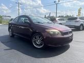 Thumbnail of 2007 Purple Scion tC
