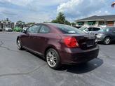 Thumbnail of 2007 Purple Scion tC