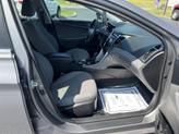 Thumbnail of 2013 Harbor Gray Metallic Hyundai SONATA