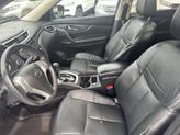 Thumbnail of 2015 Super Black Nissan Rogue