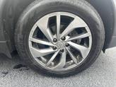 Thumbnail of 2015 Super Black Nissan Rogue