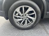 Thumbnail of 2015 Super Black Nissan Rogue