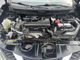 Thumbnail of 2015 Super Black Nissan Rogue