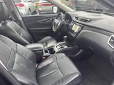 Thumbnail of 2015 Super Black Nissan Rogue
