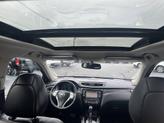 Thumbnail of 2015 Super Black Nissan Rogue