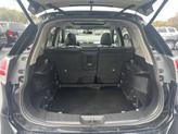 Thumbnail of 2015 Super Black Nissan Rogue