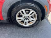 Thumbnail of 2012 Chili Red MINI Cooper S