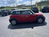 Thumbnail of 2012 Chili Red MINI Cooper S