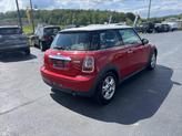 Thumbnail of 2012 Chili Red MINI Cooper S
