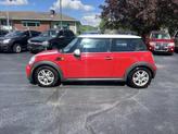 Thumbnail of 2012 Chili Red MINI Cooper S