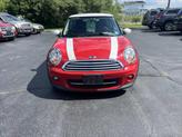 Thumbnail of 2012 Chili Red MINI Cooper S