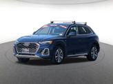 Thumbnail of 2023  Audi Q5