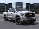 Thumbnail of 2025 Sterling Metallic GMC Sierra 1500
