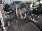 Thumbnail of 2025 Sterling Metallic GMC Sierra 1500