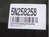 Thumbnail of 2025 Sterling Metallic GMC Sierra 1500