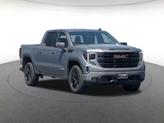 Photo of 2025 Sterling Metallic GMC Sierra 1500