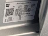 Thumbnail of 2025 Sterling Metallic GMC Sierra 1500