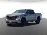 Thumbnail of 2025 Sterling Metallic GMC Sierra 1500