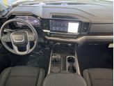 Thumbnail of 2025 Sterling Metallic GMC Sierra 1500