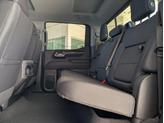 Thumbnail of 2025 Sterling Metallic GMC Sierra 1500