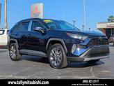 Photo of 2019 Blueprint Toyota RAV4