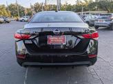 Thumbnail of 2024 Black Nissan Sentra
