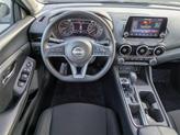 Thumbnail of 2024 Black Nissan Sentra