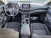 Thumbnail of 2024 Black Nissan Sentra