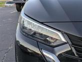 Thumbnail of 2024 Black Nissan Sentra