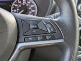 Thumbnail of 2024 Black Nissan Sentra