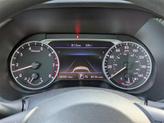 Thumbnail of 2024 Black Nissan Sentra