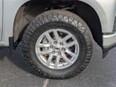 Thumbnail of 2020 Silver Ice Metallic Chevrolet Silverado 1500