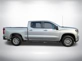 Thumbnail of 2020 Silver Ice Metallic Chevrolet Silverado 1500