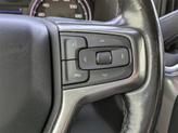 Thumbnail of 2020 Silver Ice Metallic Chevrolet Silverado 1500